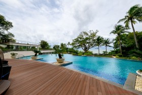 4 Beds Condo For Sale In Wongamat - The Cove Pattaya