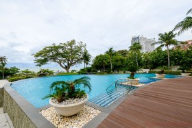 2 Beds Condo For Sale In Wongamat - The Cove Pattaya