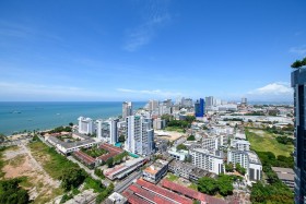 2 Beds Condo For Sale In Central Pattaya - Centric Sea