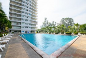 1 Bed Condo For Sale In Central Pattaya-View Talay 6