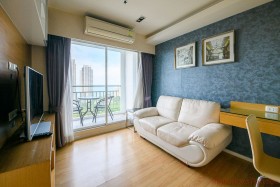 2 Beds Condo For Rent In Naklua - Lumpini Naklua