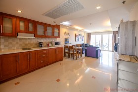 2 Beds Condo For Rent In Central Pattaya-City Garden Pattaya