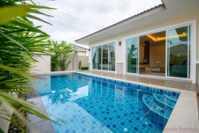 3 Beds House For Sale In Huay Yai - Garden Ville 6