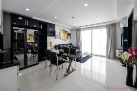 1 Bed Condo For Rent In Central Pattaya-The Urban Pattaya