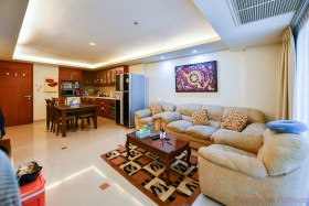 2 Beds Condo For Rent In Central Pattaya - City Garden Pattaya
