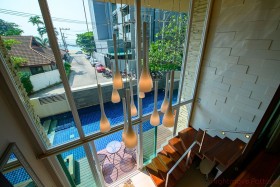 1 Bed Condo For Sale In Na Jomtien-Montrari