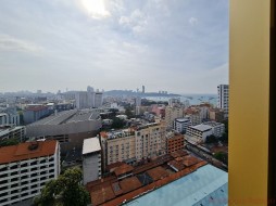 1 Bed Condo For Sale In Central Pattaya-Edge Central Pattaya