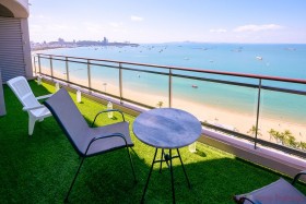 2 Beds Condo For Sale In Central Pattaya-Northshore