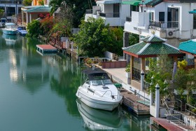 5 Beds House For Sale In Na Jomtien-Jomtien Yacht Club