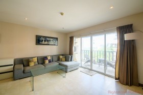 1 Bed Condo For Sale In Jomtien-Jomtien Beach Residence