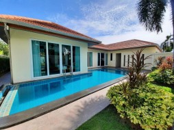 4 Beds House For Rent In East Pattaya - Whispering Palms