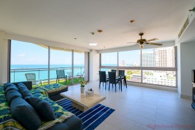 2 Beds Condo For Rent In Central Pattaya-Northshore