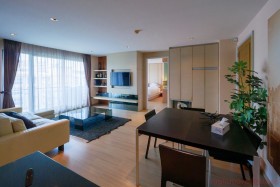 2 Beds Condo For Rent In Central Pattaya - The Urban Pattaya