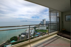 2 Beds Condo For Rent In Na Jomtien - Reflection