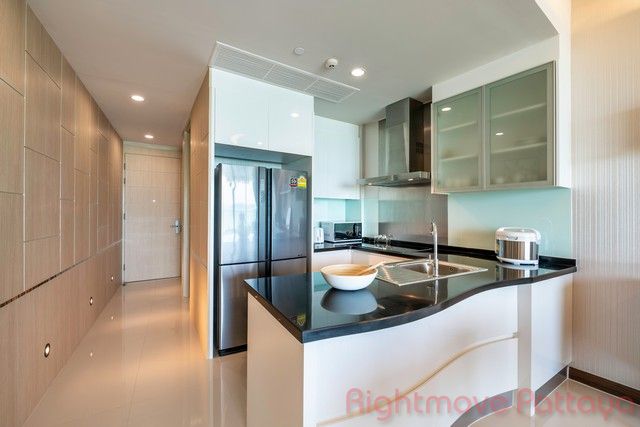 1 ห้องนอน คอนโด สำหรับเช่า ใน นาจอมเทียน - Movenpick White Sands Beach #CR2338