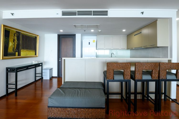 4 Bedrooms Condo For Rent In Central Pattaya - Northshore #CR2331