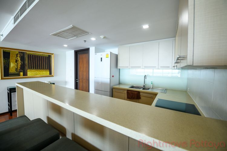 4 Bedrooms Condo For Rent In Central Pattaya - Northshore #CR2331