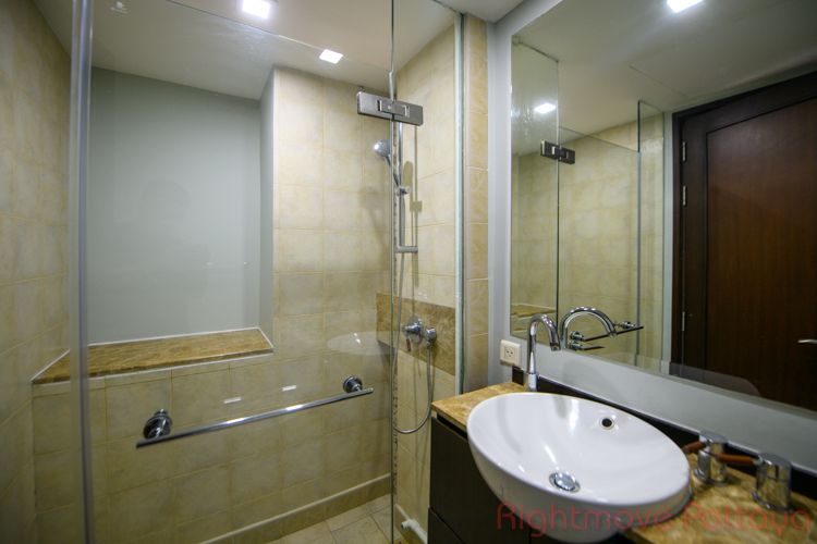 4 Bedrooms Condo For Rent In Central Pattaya - Northshore #CR2331