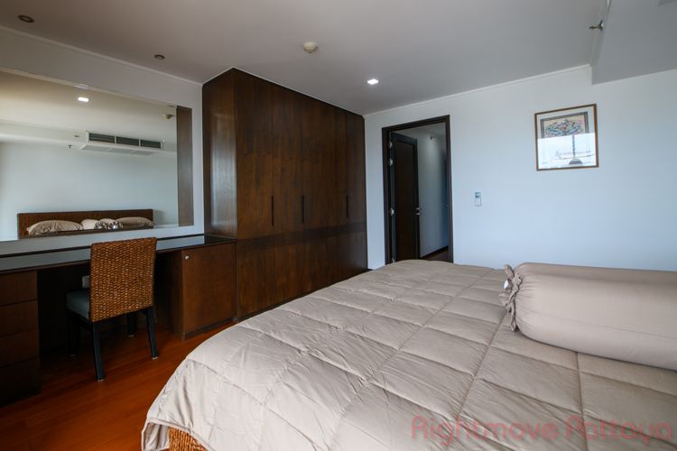 4 Bedrooms Condo For Rent In Central Pattaya - Northshore #CR2331
