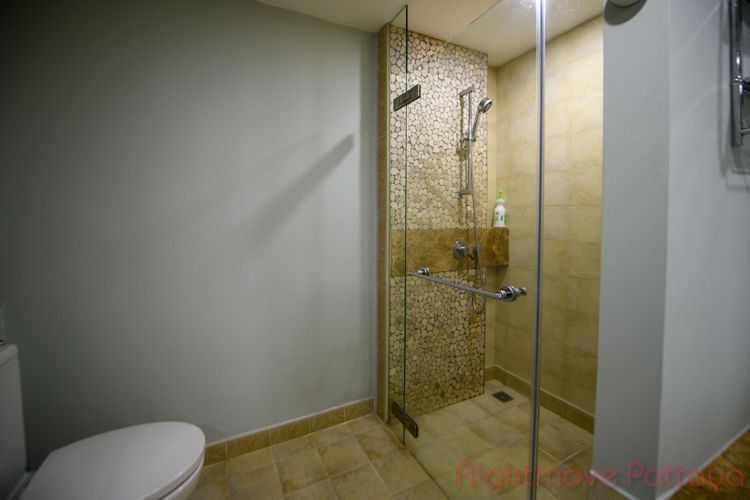 4 Bedrooms Condo For Rent In Central Pattaya - Northshore #CR2331