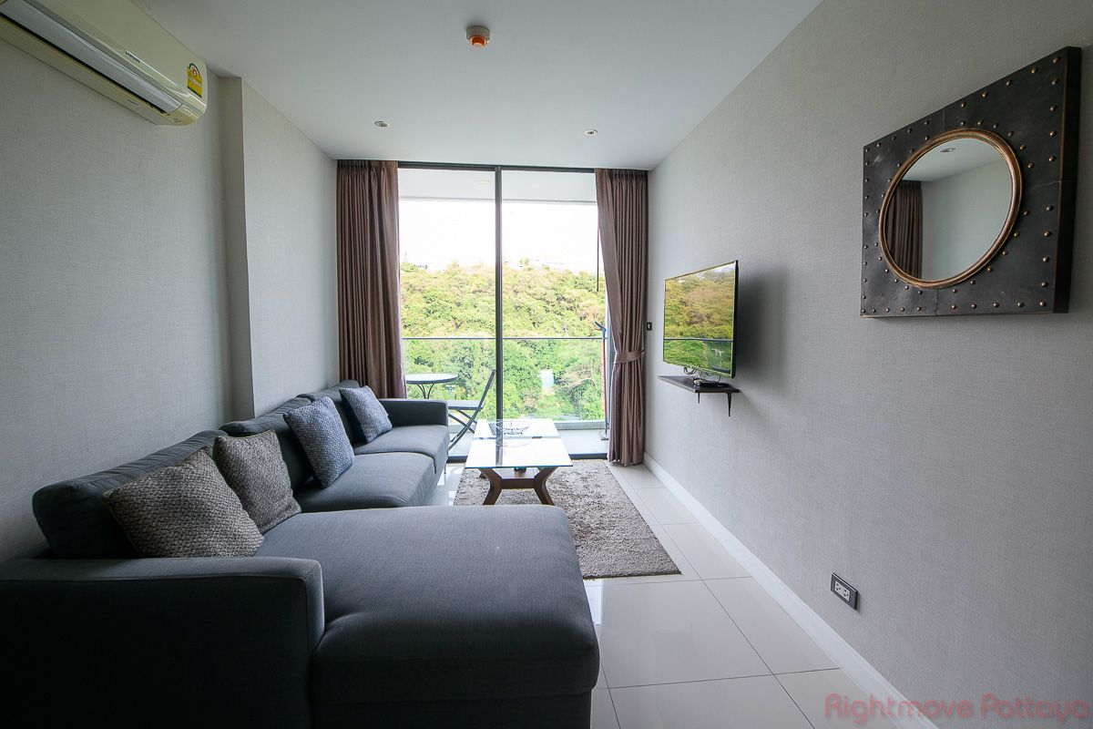 1 ห้องนอน คอนโด สำหรับเช่า ใน พระตำหนัก - The Point #CR2335