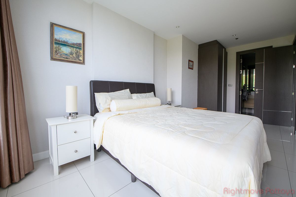 1 ห้องนอน คอนโด สำหรับเช่า ใน พระตำหนัก - The Point #CR2335