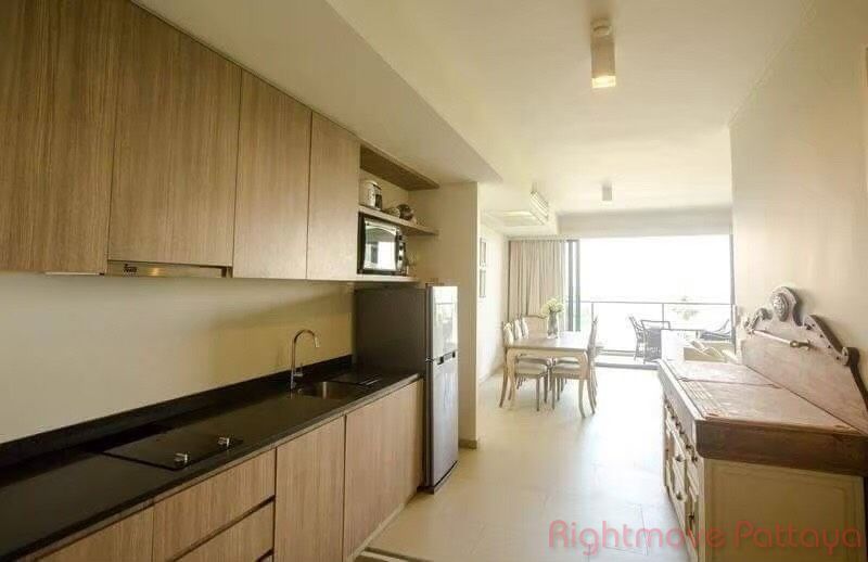 2 ห้องนอน คอนโด สำหรับเช่า ใน วงศ์อมาตย์ - Zire #CR2332