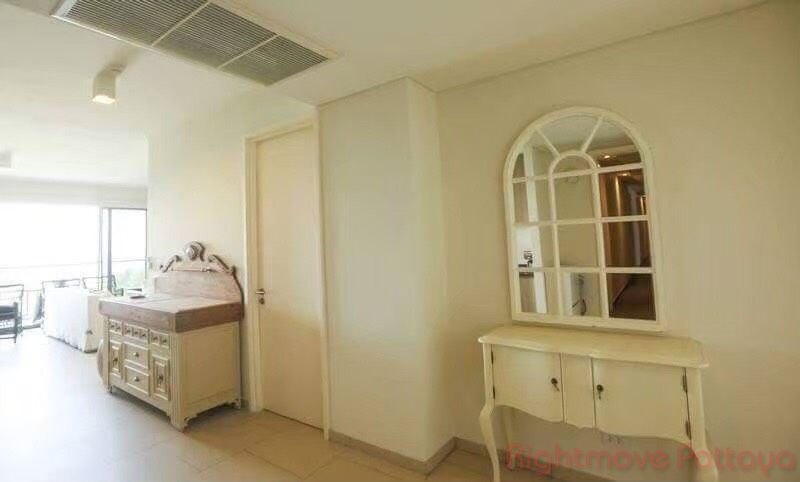 2 ห้องนอน คอนโด สำหรับเช่า ใน วงศ์อมาตย์ - Zire #CR2332