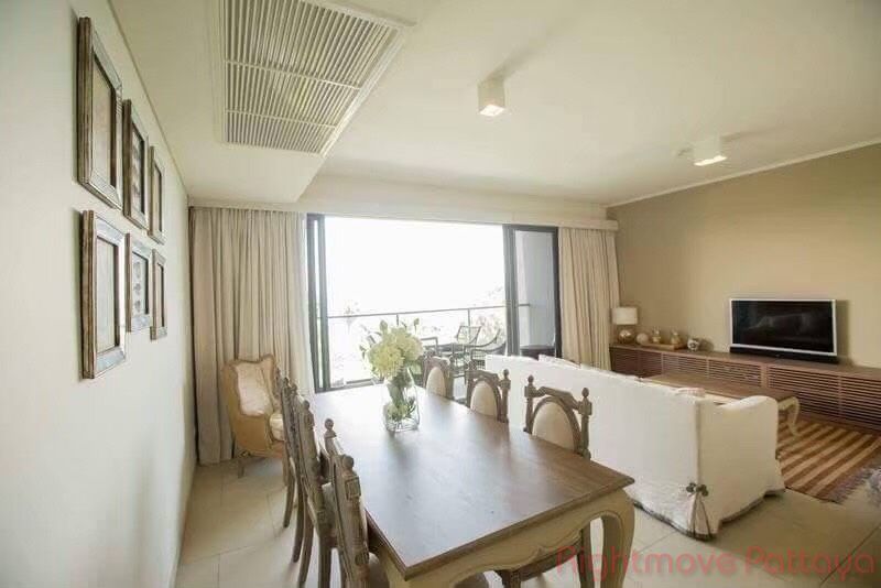 2 ห้องนอน คอนโด สำหรับเช่า ใน วงศ์อมาตย์ - Zire #CR2332