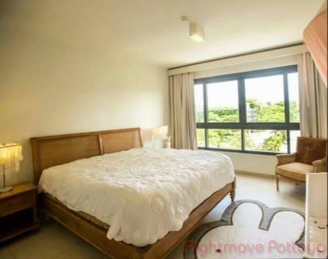 2 ห้องนอน คอนโด สำหรับเช่า ใน วงศ์อมาตย์ - Zire #CR2332