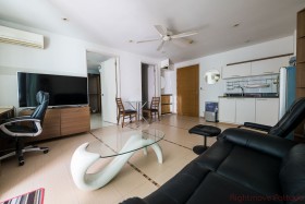 1 Bed Condo For Sale In Central Pattaya-The Urban Pattaya