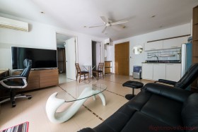 1 Bed Condo For Sale In Central Pattaya - The Urban Pattaya