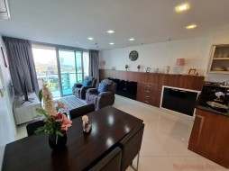 2 Beds Condo For Rent In Wongamat-Laguna Heights