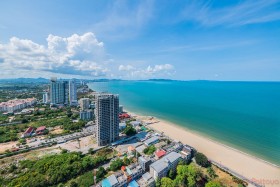 2 Beds Condo For Sale In Na Jomtien - Reflection