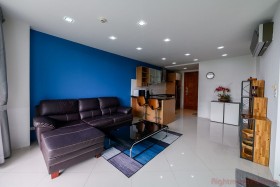 2 Beds Condo For Sale In Wongamat-Laguna Heights