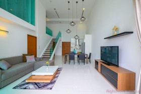 2 Beds Condo For Sale In Wongamat-The Sanctuary Wongamat