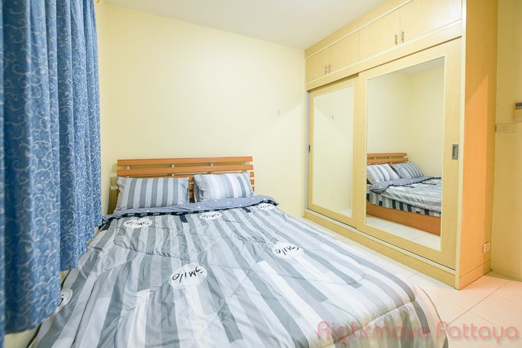 3 Bedrooms House For Rent In Central Pattaya - Pattaya Lagoon #HR1524