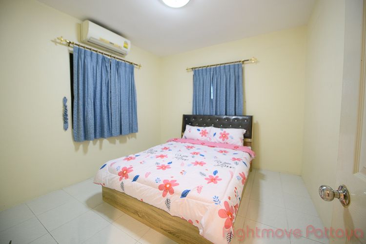 3 Bedrooms House For Rent In Central Pattaya - Pattaya Lagoon #HR1524