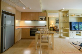 1 Bed Condo For Rent In Pratumnak - The Cliff