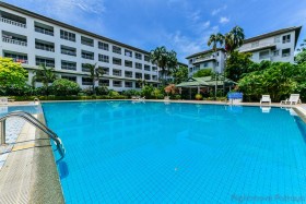 2 Beds Condo For Sale In Jomtien-Baan Suan Lalana