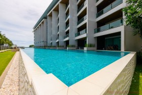 Studio Condo For Sale In Wongamat-Ananya Beachfront