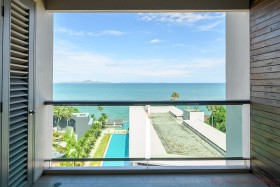 1 Bed Condo For Sale In Wongamat - Ananya Beachfront