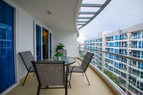 2 Beds Condo For Rent In Central Pattaya - Grand Avenue Residence