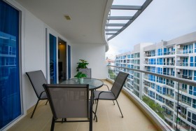 2 Beds Condo For Rent In Central Pattaya-Grand Avenue Residence