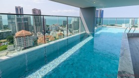 2 Beds Condo For Sale In Pratumnak - Jewel Pratumnak