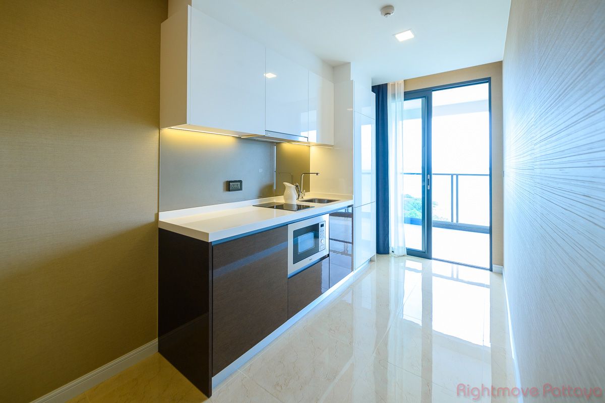 1 ห้องนอน คอนโด สำหรับขาย ใน พระตำหนัก - Elysium #CS4845