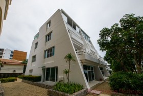 4 Beds House For Rent In Na Jomtien - Chomtalay Resort