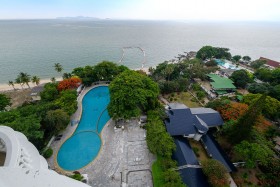 3 Beds Condo For Sale In Naklua-Park Beach