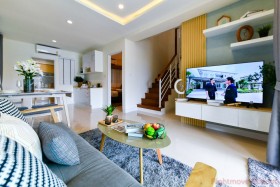 4 Beds House For Sale In Huay Yai-I Leaf Prime Pattaya Jomtien