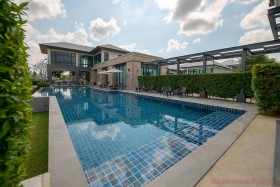 3 Beds House For Rent In East Pattaya-Patta Prime